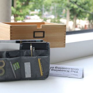 Túi Du Lịch Nhiều Ngăn Đa Năng