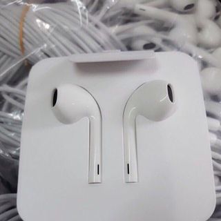 Tai nghe iP7/7Plus bóc máy Apple