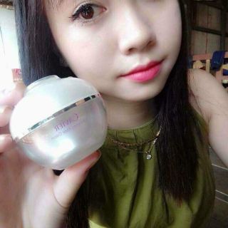 Kem làm đẹp và chăm sóc da nữ face thạch mwhite