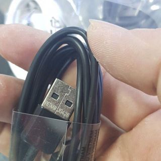 Cáp Micro USB 1m