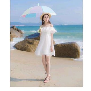 ĐẦM SUÔNG RỚT VAI