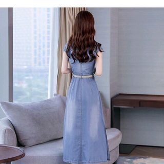 DAM JEAN DANG DAI KEM NIT-HANG NHAP