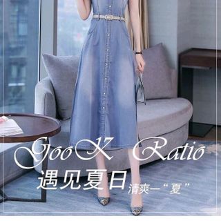 DAM JEAN DANG DAI KEM NIT-HANG NHAP