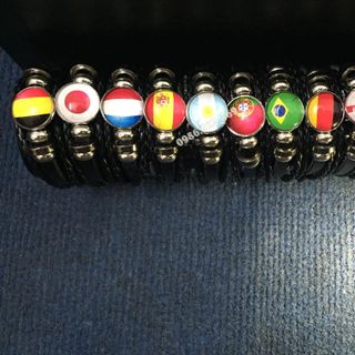 Vòng bóng đá World Cup 2018