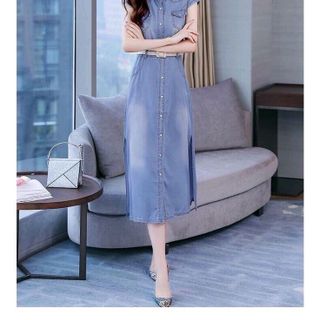 DAM JEAN DANG DAI KEM NIT-HANG NHAP