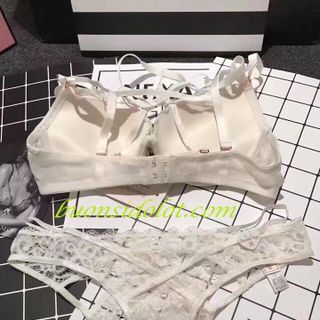 Sét đồ lót Vega 420