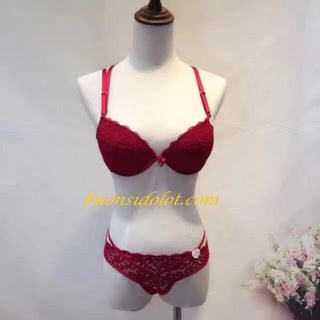 Sét đồ lót Vega 420