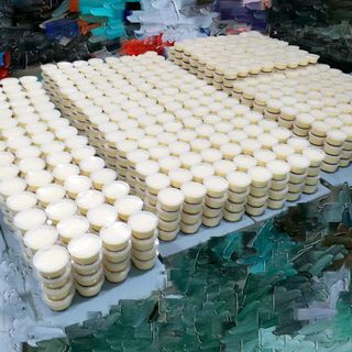 Bánh Flan Sữa Tươi