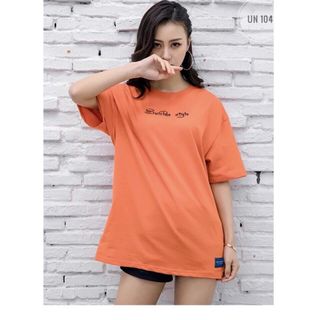 Áo Thun Unisex tay lỡ Suicide Style UN 104
