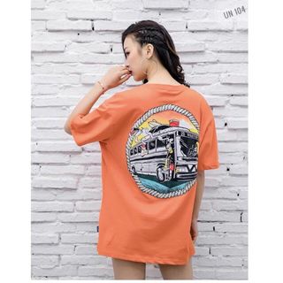 Áo Thun Unisex tay lỡ Suicide Style UN 104