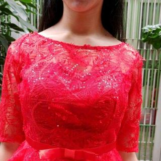 HÌNH THẬT ĐẦM XÒE LÔNG VŨ