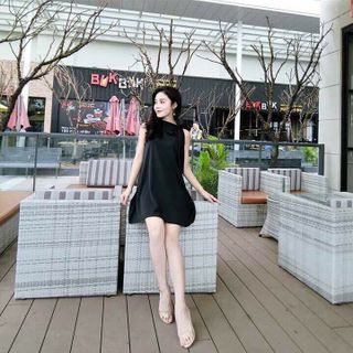 Đầm công sở