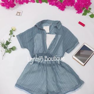 SET JUMSUIT
