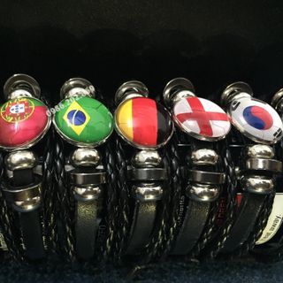 Vòng bóng đá World Cup 2018