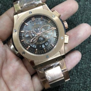 Đồng hồ HUB super