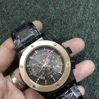 Đồng hồ HUB super
