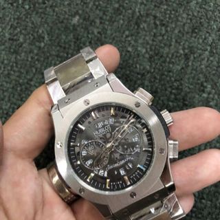 Đồng hồ HUB super