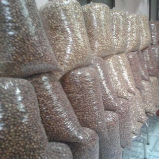 Hạt sen khô lứt