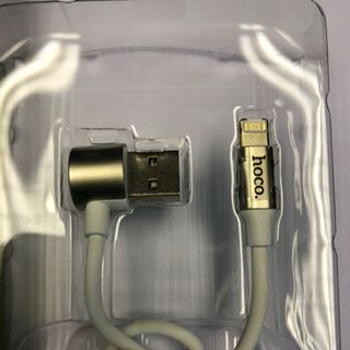 cáp sạc điện thoại Hoco U18 Apple