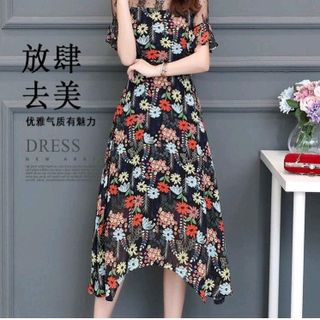DAM VOAL HOA TIET PHOI REN DINH PHU KIEN EO