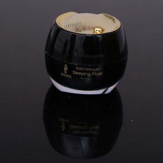 Mặt nạ ngủ collagen Phinic – Gold Collagen Sleeping Mask