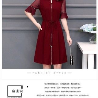 ĐẦM SUÔNG CỘT DÂY CỔ CÁCH ĐIEU