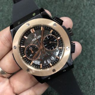Đồng hồ HUB super 2