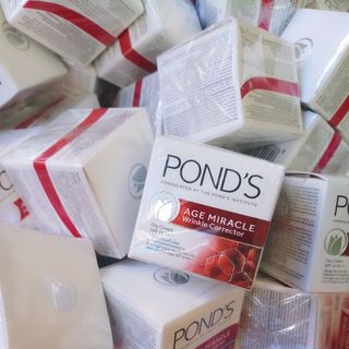 Kem Pond Chống Lão Hóa và cấp Collagen