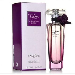 Nước hoa nữ Lancomes tím 75ml