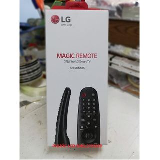 REMOTE LG MAGIC 2017