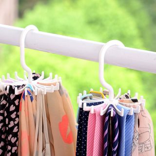 Combo 2 Móc Treo Trang Sức Caravat