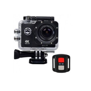 Camera hành trình hành động Sport cam Wifi 4K ULTRA HD chống rung Cameara hỗ trợ quay vào ban đêm giá sỉ