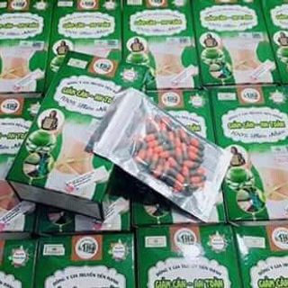 Giảm cân Tiến Hạnh