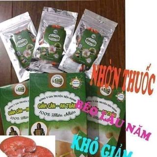 Giảm cân Tiến Hạnh