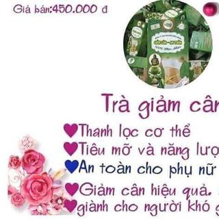 Giảm cân Tiến Hạnh