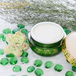 BỘ DƯỠNG TRẮNG DA BODY XANH GREEN TEA PRINCESS WHITE HỘP 200G