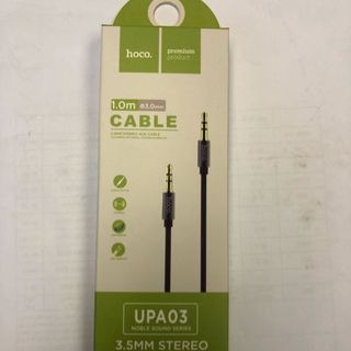 cáp âm thanh Hoco UPA03