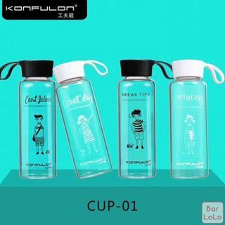 Bình nước Konfulon CUP-01 giá sỉ