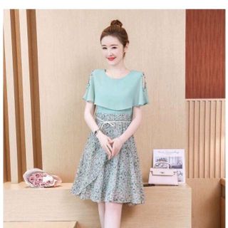 DAM VOAL BEO DINH CUOM-HANG NHAP