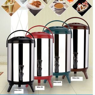 Bình giữ nhiệt trà sữa