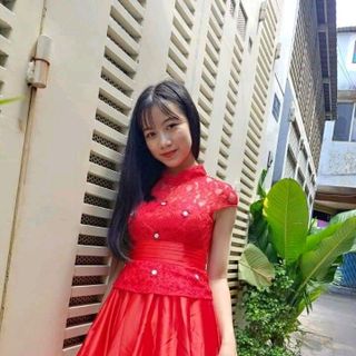 HÌNH THẬT ĐẦM CỔ TÀU BO EO