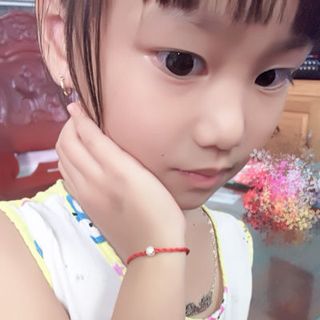 Vòng tay may mắn