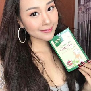Trà Giảm Cân Hera Plus - Bán buôn bán sỉ giá tốt nhất