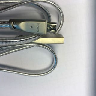 cáp sạc HoCo U9 micro 1M