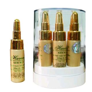 kem trị mụn havona