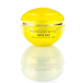 Kem dưỡng trắng da mặt NICE DAY - PRINCESS WHITE