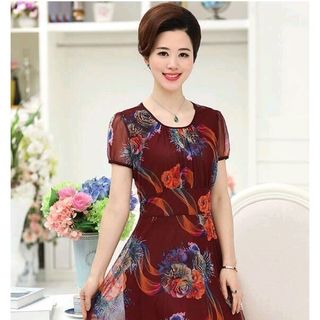 ĐẦM XÒE TN HỌA TIẾT