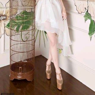 ĐẦM CÔNG CHÚA MỘT VAI KẾT CƯỜM