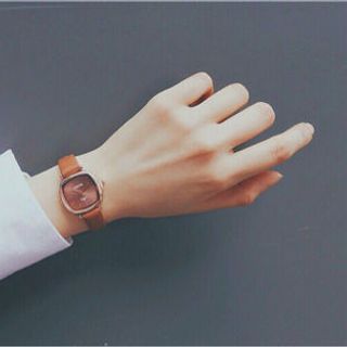 Đồng hồ nữ sinh dễ thương