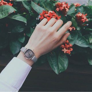 Đồng hồ nữ sinh dễ thương